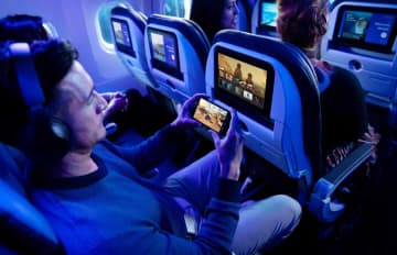 ユナイテッド航空、スターリンク搭載の主要路線用機材運航開始　737-800から