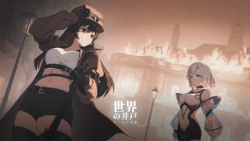 暗殺者と魔道士コンビが主人公のアドベンチャー「世界の井戸：カーロの血筋」の体験版がSteamで配信開始「The World Well: Blood of Caro」として発表されていたタイトル