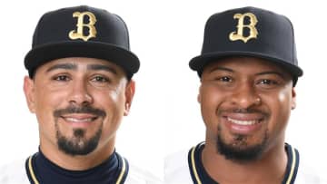 【オリックス】2投手が帰国　マチャド「皆さんは最高のファンです。本当に大好きです」ペルドモ「感謝の気持ちで胸がいっぱい」
