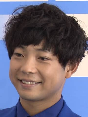 ティモンディ・前田裕太、10月下旬から活動再開へ　「体調を優先しつつ徐々に」　7月に体調不良で休養
