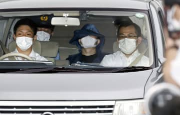 クロスボウ3人殺害、死刑求刑　神戸地裁、弁護側は心神耗弱主張