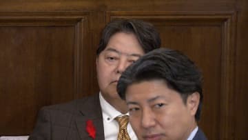 臨時国会は21日召集　総理大臣指名選挙の日程合意ならず
