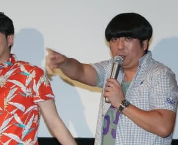 日村勇紀、『ひむ太郎』で関西の老舗立ち食いそば店を初体験「お出汁がすごく甘い」と絶賛