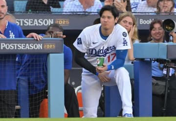 大谷翔平の〝弱点〟発覚！ 特定条件で２位→２１位に降下「打ち続けることを求めるのは酷」＝米報道