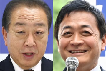 次期首相に「なってほしい党首」ランキング！3位国民・玉木氏、2位立憲・野田氏を抑えた圧倒的1位は？