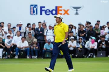 松山英樹が呼んだ横浜での熱気　問われる“ポストヒデキ”の存在【現地記者コラム】