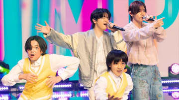 『Star Song Special Season2』第2回でHey! Say! JUMPがジュニアとSPコラボ　堂本光一による“金言”も