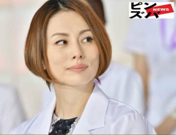 【ガサ入れ報道】米倉涼子ショックでテレ朝の夕方黄金リレーが崩壊の危機か 『ドクターX』驚異の視聴率