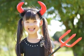 【参加無料】ハロウィン魔女探し＆射的etcお菓子がもらえるイベントぞくぞく開催！【アルプラザ堅田】