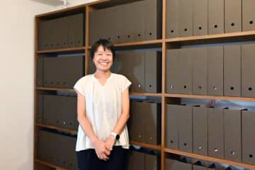 恋愛、闘病、浮気…　誰かの日記や手帳を「のぞき見」　藤沢に図書室開設