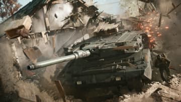 『バトルフィールド6』悩み多き初心者にDICEプロデューサーがアドバイス。開発者が後輩をフォローするほっこり風景