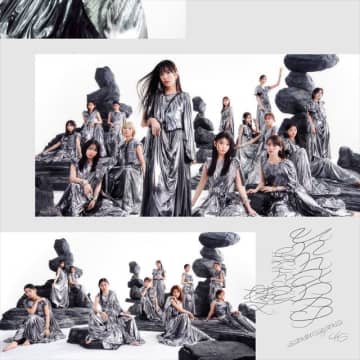 櫻坂46、ニューシングル表題曲「Unhappy birthday構文」先行配信リリース＆MVプレミア公開