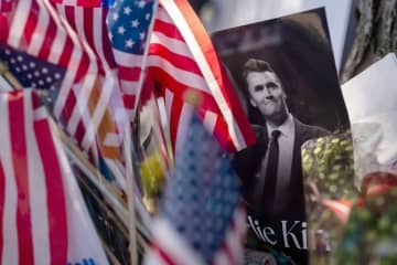 米国務省、右派活動家殺害の「称賛」理由にビザ取り消し　ＳＮＳの投稿を監視