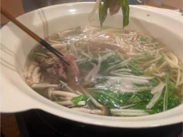 【祇園】焼肉超えた！牛たんしゃぶ、罪なほど旨い。もう焼肉に戻れない！