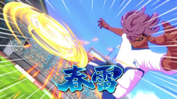 『イナズマイレブン 英雄たちのヴィクトリーロード』公式番組「イナダイ」が10月21日放送！発売直前の最新情報をお届け