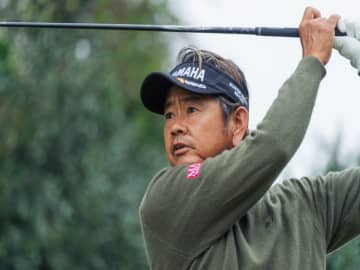 藤田寛之が2年連続で米シニアのプレーオフへ「せっかくのチャンス、うまくいくことを願って」