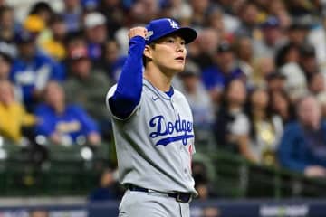 山本由伸にあった変化「今年は…」　ド軍監督が称賛「一番の選択肢」昨季との違い強調