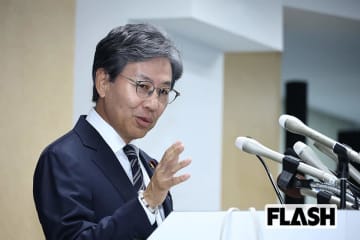 「世の中から批判されてもかまわない」立民・安住幹事長、野党連合に “前のめり” も「細川連立政権」の二の舞い危惧する声