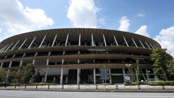 国立競技場、初のネーミングライツで「MUFGスタジアム」に！2026年1月から5年契約…隈研吾氏もコメント
