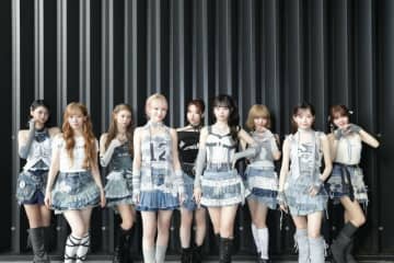【単独】「ME:I」、約4カ月ぶりに韓国訪問へ…グループ活動を休止していたTSUZUMIも韓国入り予定