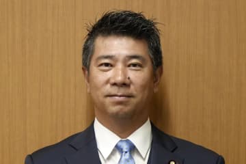 自民党がＮＨＫ党・斉藤健一郎参院議員を〝一本釣り〟参院会派名も「自民党・無所属の会」に改称