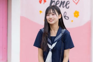 かわいすぎる清楚系高2美女、ドキッとさせる一言に「なんちゅうこと言うんだこの子は！」スタジオも驚き『今日好き』チュンチョン編第2話
