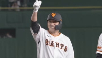 「打席に何とか立たせてあげたいと思った」巨人・阿部監督　長野久義の引退に「さみしい」