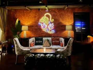 「中国人男性だけでの入店お断り」のタイのバー、その理由は？中国ネット「恥ずかしすぎる」