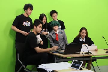 全国67キャンパスの生徒がオンラインで集結　第一学院高等学校、全国オンライン文化祭を11月15日に開催