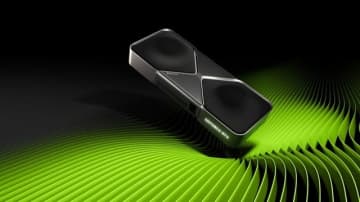 NVIDIA、Game Readyドライバー581.57を公開。Steamオーバーレイの安定性や一部ゲームにおける問題を修正