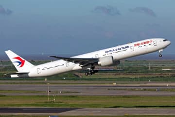 中国東方航空、上海/浦東〜オークランド〜ブエノスアイレス線を開設　12月4日から週2往復