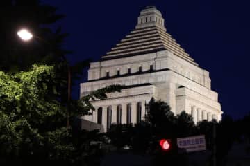 首相指名で造反？ 実名怪文書に自民議員らが続々否定「造反しませんっ」「偽情報」