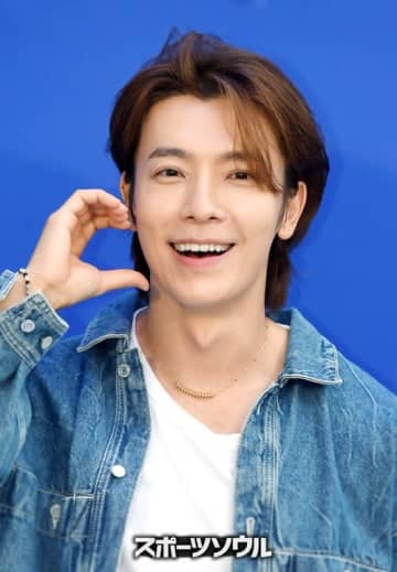 SUPER JUNIOR・ドンヘ、誕生日に3000万ウォンを寄付！小児がんの子ども達を支援「頼もしい守護天使でありたい」