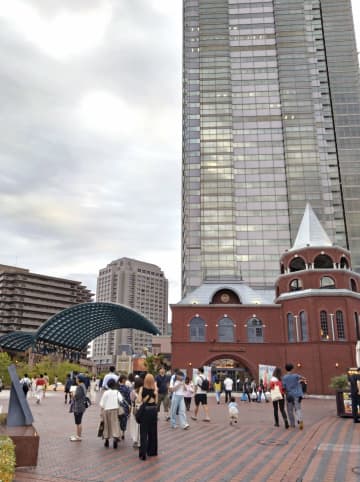 サッポロ、米ファンドと優先交渉　注目は恵比寿ガーデン売却