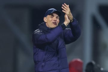 6連勝＆無失点でW杯出場決定も…ファンから批判にイングランド代表監督「ユーモアで笑顔になった」