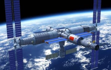 中国有人宇宙飛行分野で初の国際標準を正式に登録・立案
