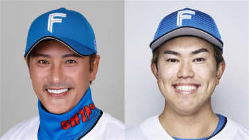 【日本ハム】CSファイナルに向け今川優馬を再昇格　9月に4か月ぶりに復帰し決勝ホームラン含む3安打3打点でヒーローに