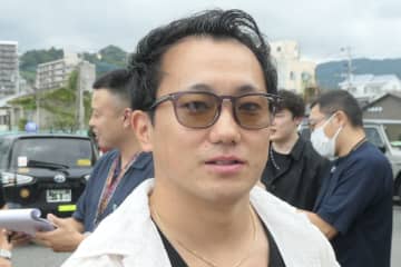 【別府競輪・ＧⅢ施設整備等協賛競輪】中釜章成が強力九州ライン相手に〝沸騰地獄釜〟となる