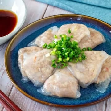 【ライスペーパー100枚余裕でペロリ♡】「この手があったか！」簡単アレンジレシピ3選