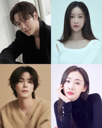 一夜の過ちから始まる恋愛ドラマ！チェ・ジニョク＆オ・ヨンソ主演「子供ができました」新たにメインキャスト発表