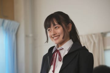 NHK夜ドラ『いつか、無重力の宙で』森田望智×上坂樹里インタビュー　お互いの印象や役作りで難しかったところを明かす