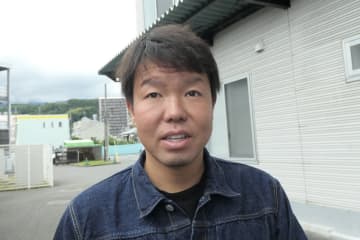 【別府競輪・ＧⅢ施設整備等協賛競輪】弥彦で特進決めた高橋舜の師匠・桜井正孝「やべ、レース見てなかった」