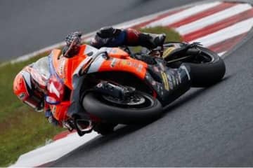 「11台抜きの追い上げ劇」バイクレースST1000豊島怜、岡山で8位入賞｜全日本選手権 第6戦