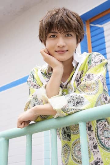 『仮面ライダーガヴ』主演・知念英和の初書籍『ひでのよんな～らいふ。』は「僕のことを知るための必須アイテム」