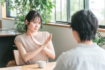 女性が『本気でやめて』と思う男性の行動10選…信頼を失う瞬間とは