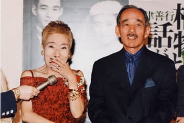 作曲家・神津善行氏　妻の中村メイコさん亡くし“後遺症”「作曲できない」「寂しい」