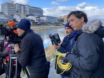 『グランドツアー』ミゲル・ゴメス監督　ポルトガルの鬼才ミゲル・ゴメスが誘う、自由でアナーキーなナラティブの陶酔【Director’s Interview Vol.522】