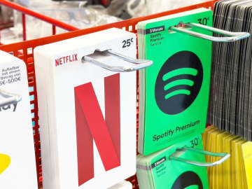 SpotifyのビデオポッドキャストがNetflixで視聴可能に。2026年より開始