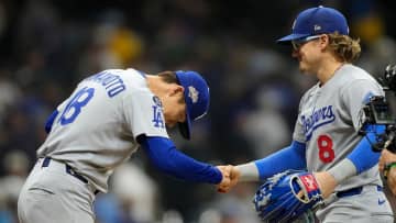ロバーツ監督＆同僚から厚い信頼を寄せられる山本由伸がメジャー初完投「今日の試合でも自分の成長は感じました」