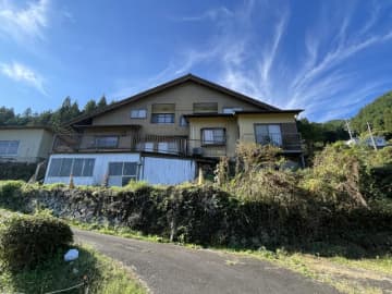 えっ、そんなに払うの!? 田舎の空き家の固定資産税はタダみたいなものと思っていました【奥川浩彦の「岐阜の山奥に移住しました」第6回】